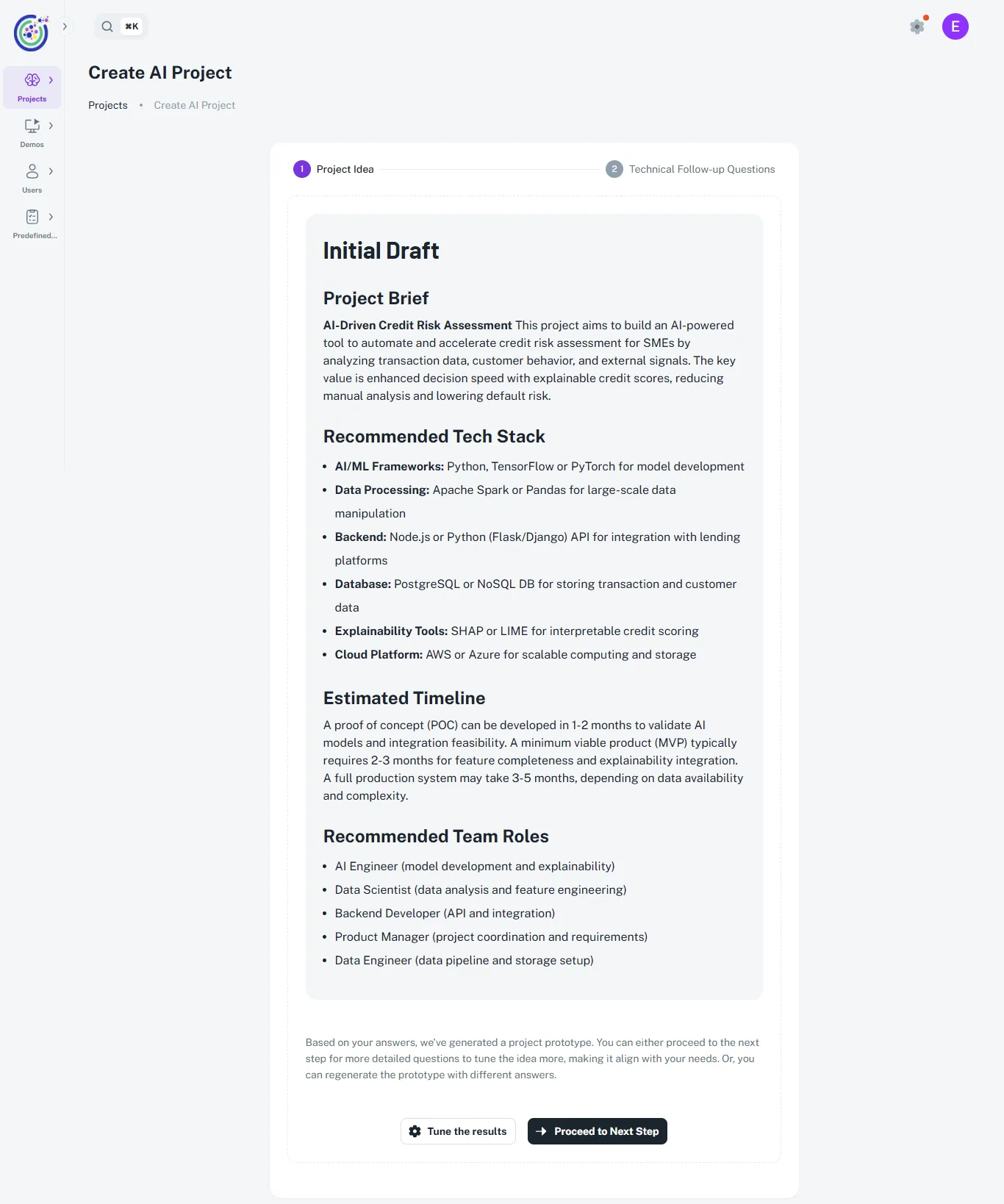 Review and refine the initial draft_3.png